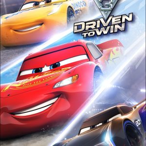 Cars 3: Driven to Win