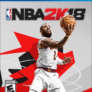NBA 2K18