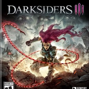 Darksiders III