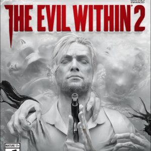 The Evil Within 2