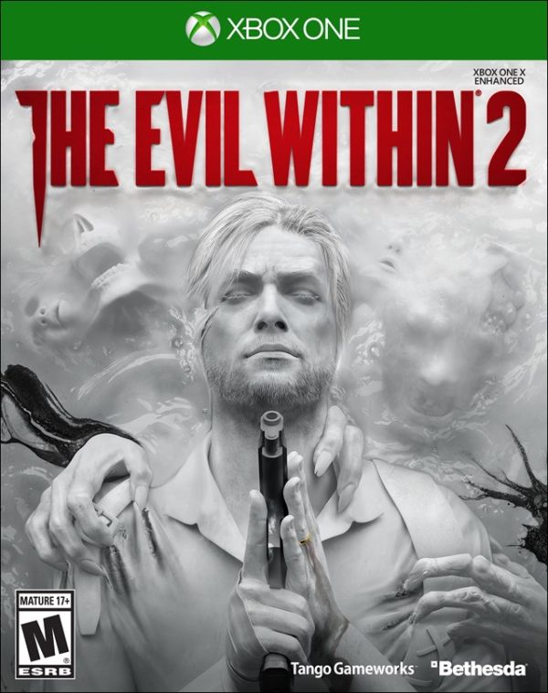 The Evil Within 2