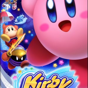 Kirby Star Allies