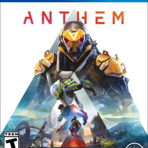 Anthem