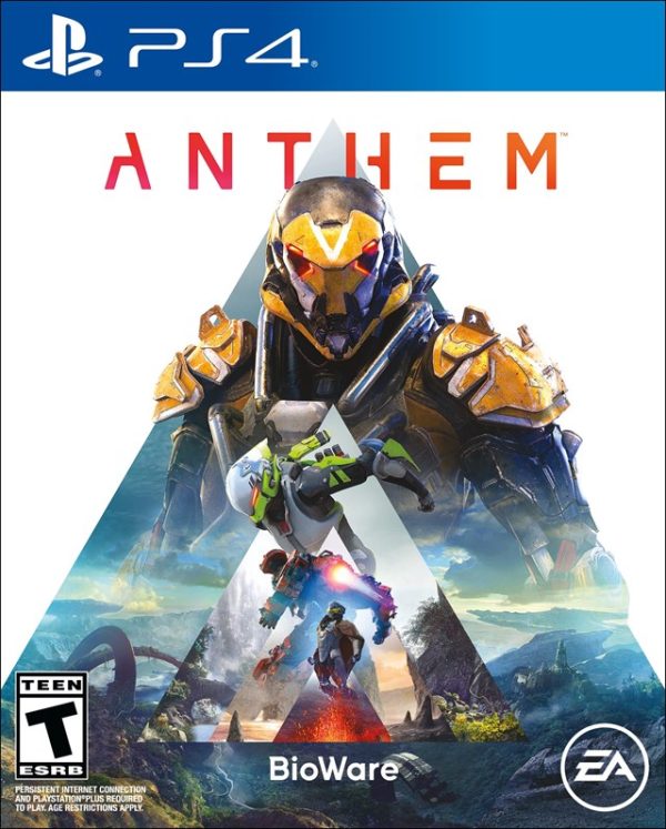 Anthem