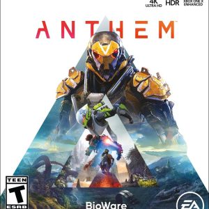 Anthem