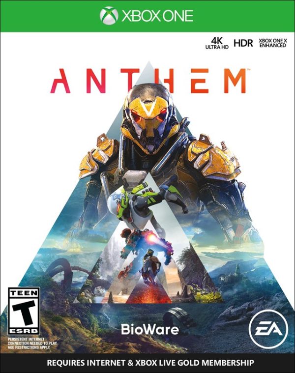 Anthem