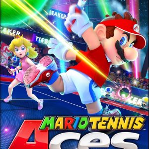 Mario Tennis Aces