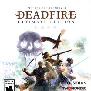 Pillars of Eternity II: Deadfire - Ultimate Edition