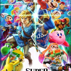 Super Smash Bros. Ultimate