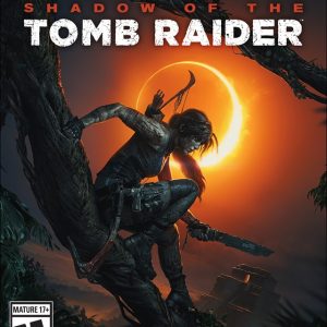 Shadow of the Tomb Raider