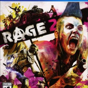 Rage 2