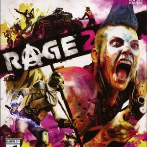 Rage 2