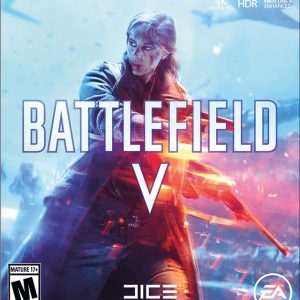 Battlefield V