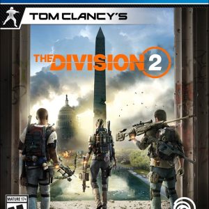 Tom Clancy's The Division 2