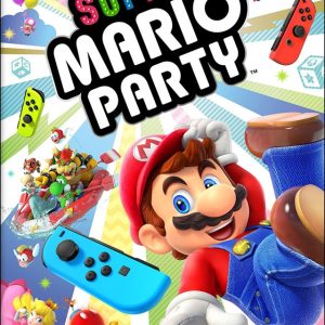 Super Mario Party