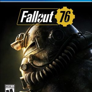 Fallout 76