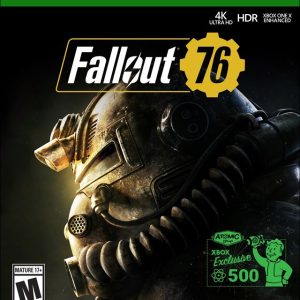 Fallout 76