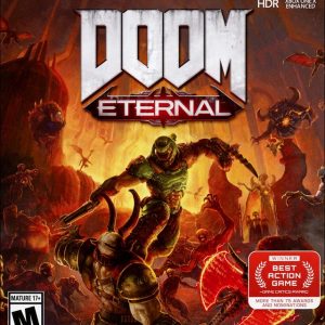 Doom Eternal