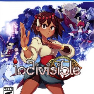 Indivisible