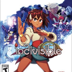 Indivisible