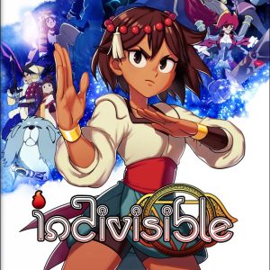 Indivisible