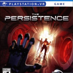 The Persistence PSVR