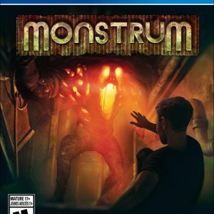 Monstrum