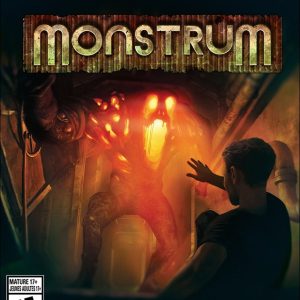 Monstrum
