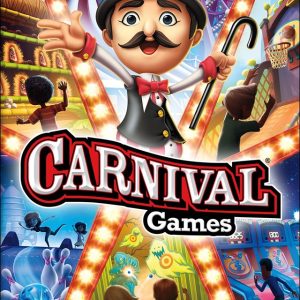 Carnival Games