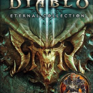 Diablo III: Eternal Collection