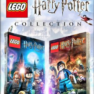LEGO: Harry Potter Collection