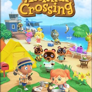 Animal Crossing: New Horizons