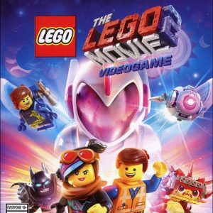 The LEGO Movie 2 Videogame