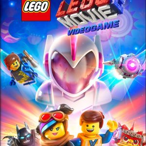 The LEGO Movie 2 Videogame