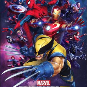 Marvel Ultimate Alliance 3: The Black Order