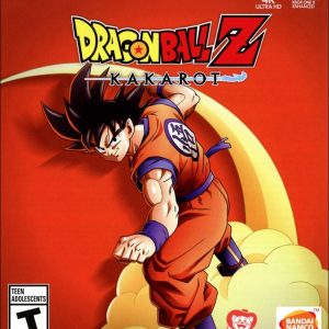 Dragon Ball Z: Kakarot