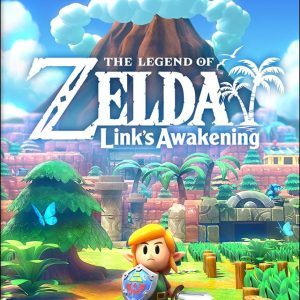 The Legend of Zelda: Link's Awakening