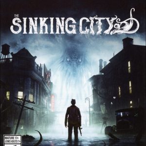 The Sinking City