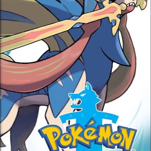 Pokemon Sword