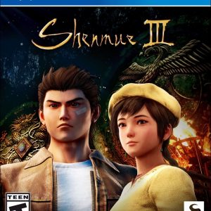 Shenmue III