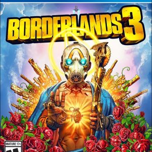 Borderlands 3