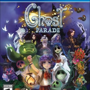 Ghost Parade