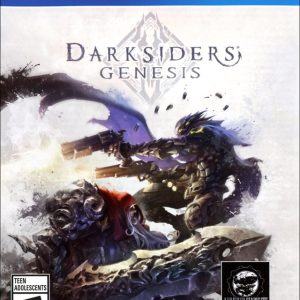 Darksiders - Genesis
