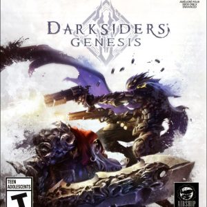 Darksiders - Genesis