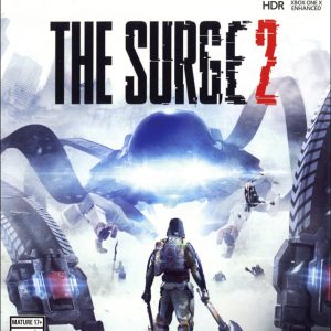The Surge 2