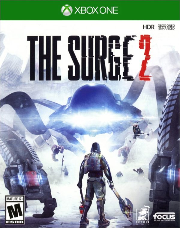 The Surge 2