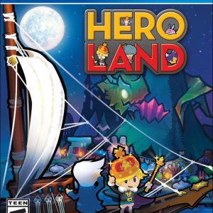 Heroland
