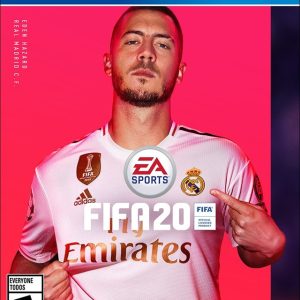 FIFA 20