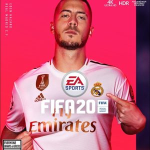 FIFA 20