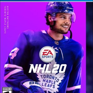 NHL 20